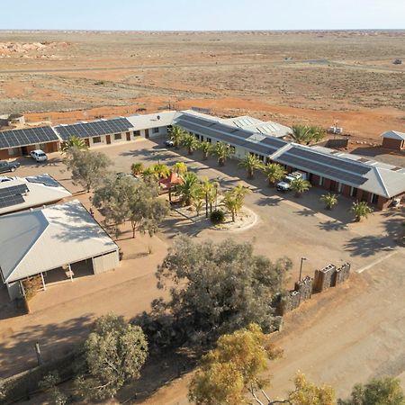 Big4 Stuart Range Outback Resort คูเบอร์เพดี ภายนอก รูปภาพ