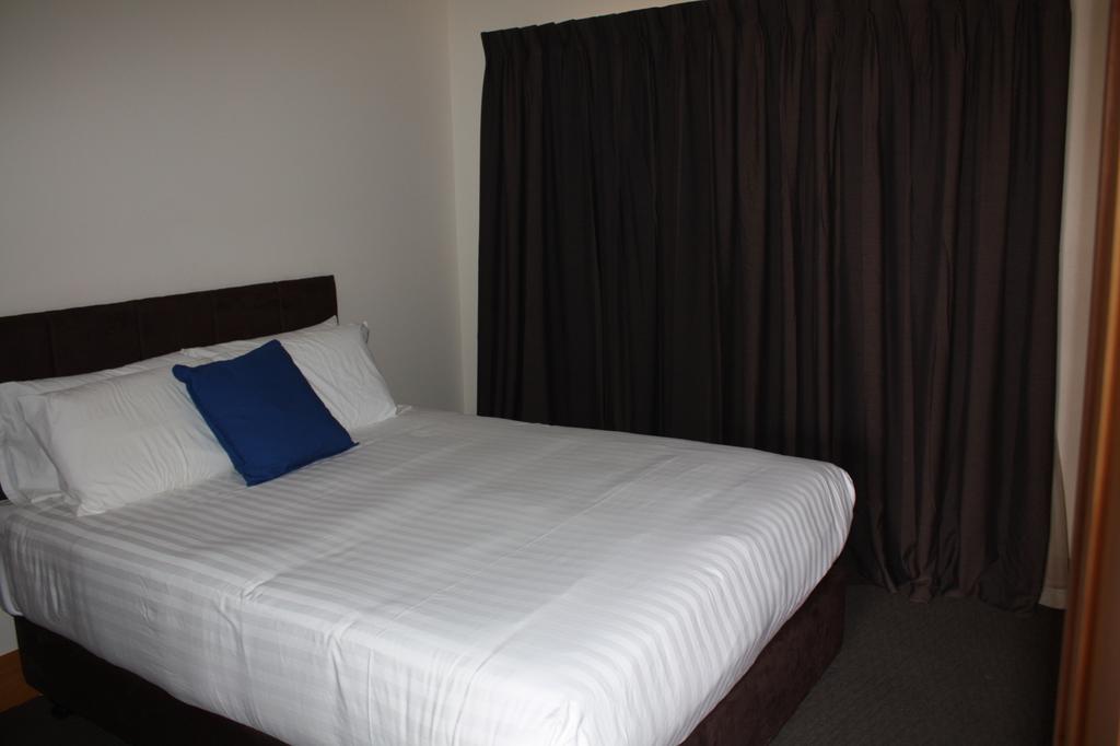 Big4 Stuart Range Outback Resort คูเบอร์เพดี ภายนอก รูปภาพ