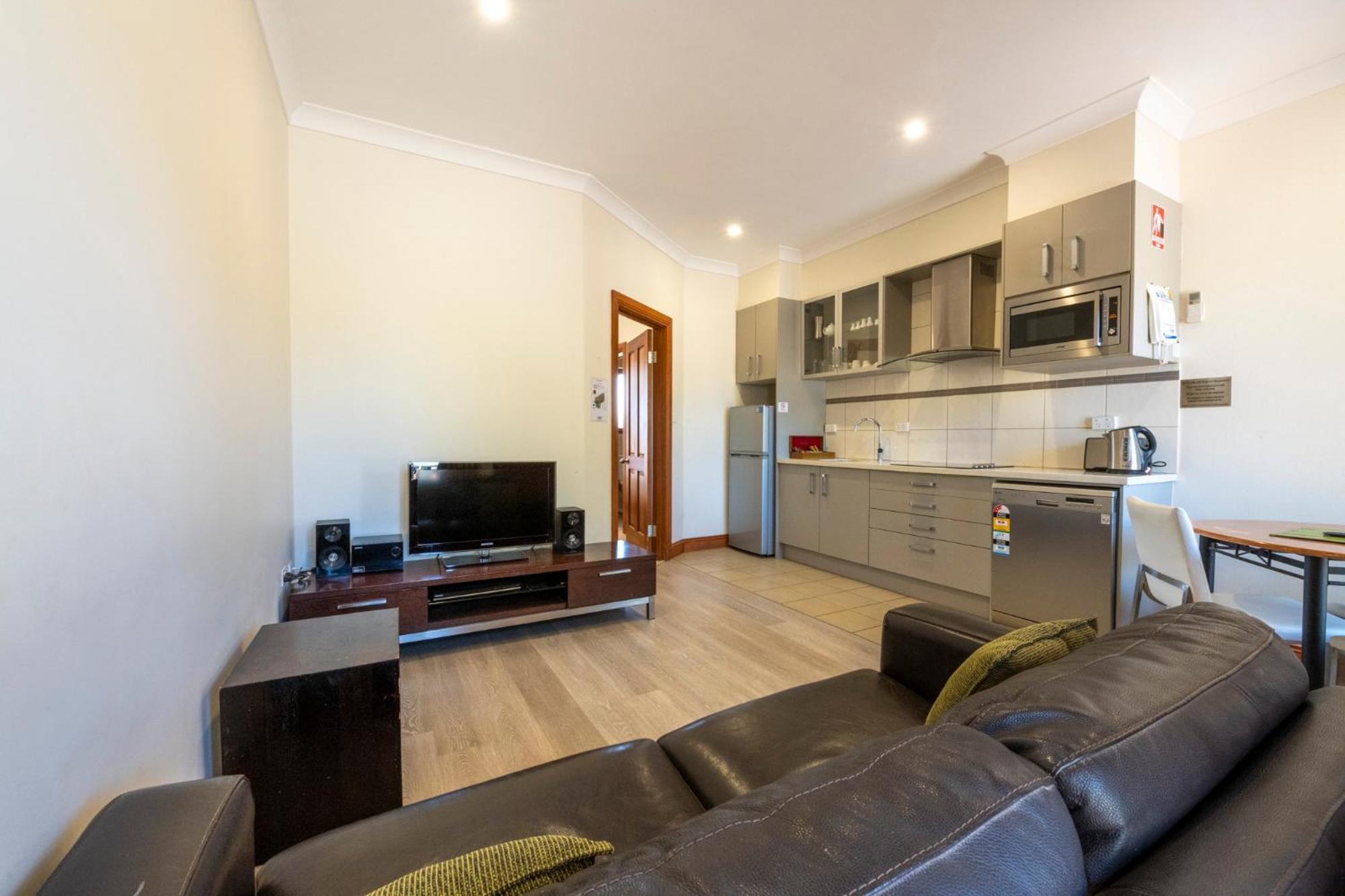 Big4 Stuart Range Outback Resort คูเบอร์เพดี ภายนอก รูปภาพ