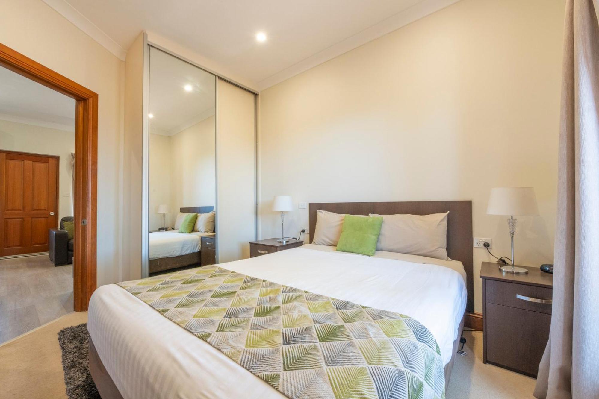 Big4 Stuart Range Outback Resort คูเบอร์เพดี ภายนอก รูปภาพ