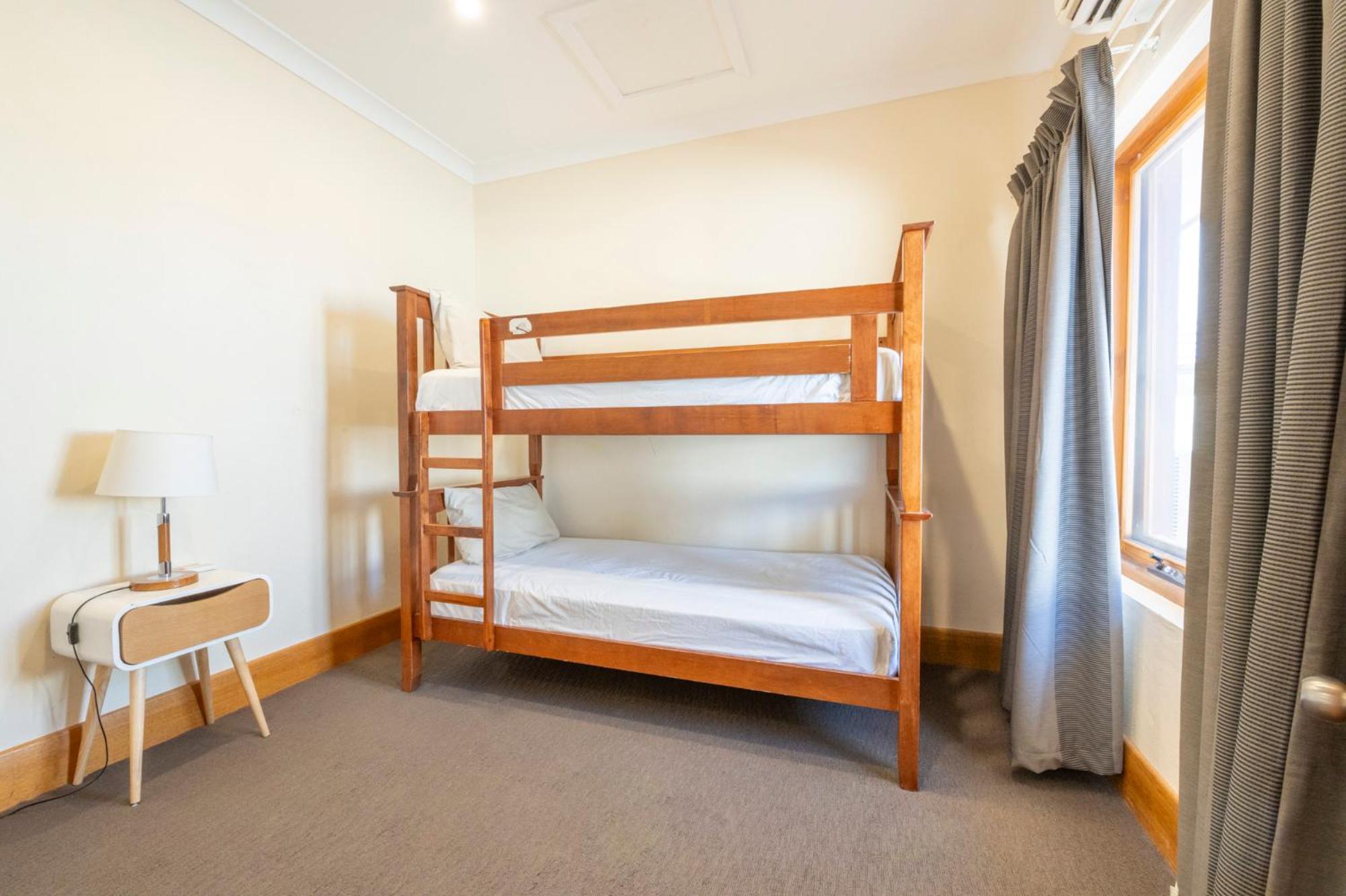 Big4 Stuart Range Outback Resort คูเบอร์เพดี ภายนอก รูปภาพ