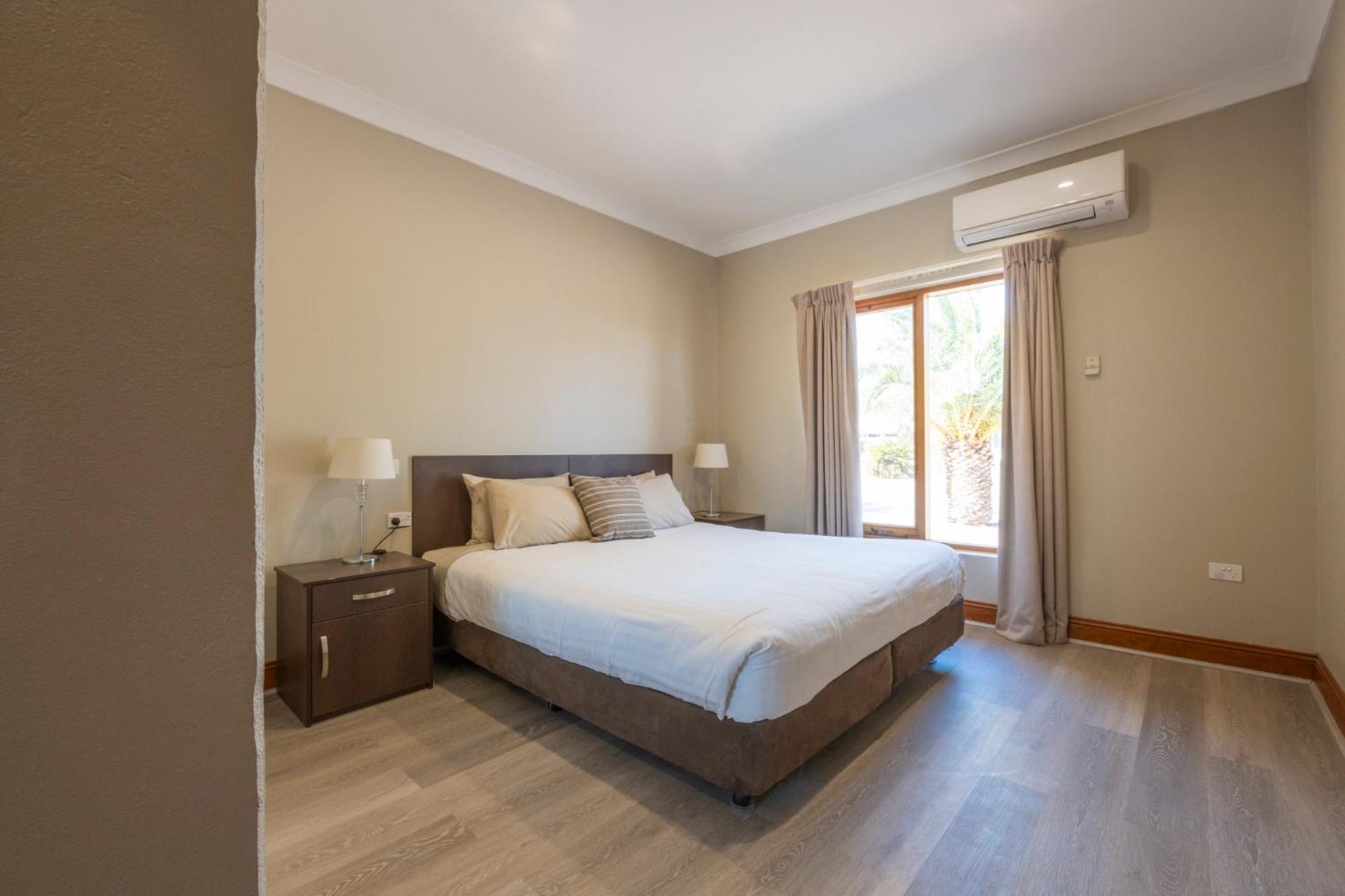 Big4 Stuart Range Outback Resort คูเบอร์เพดี ภายนอก รูปภาพ