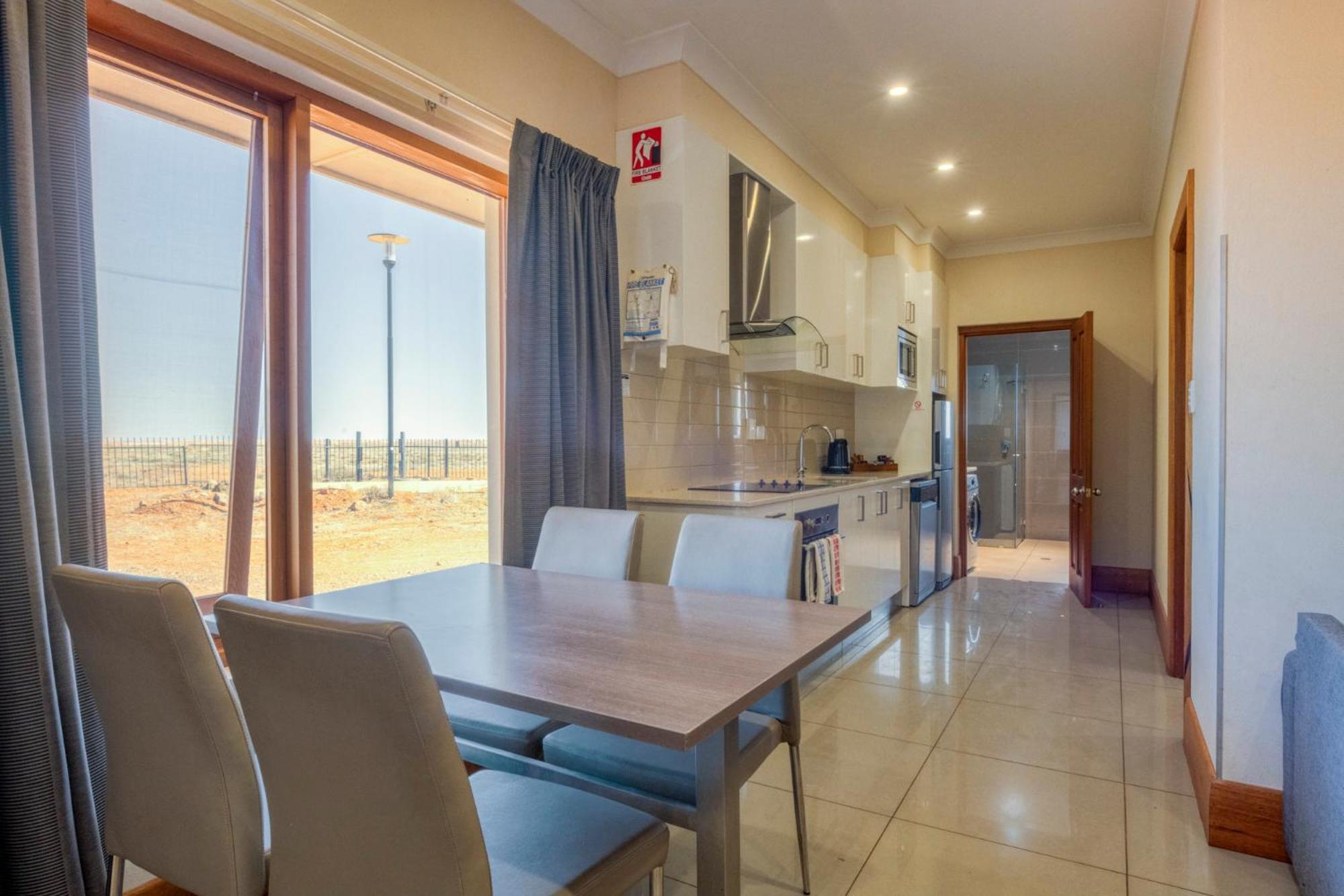 Big4 Stuart Range Outback Resort คูเบอร์เพดี ภายนอก รูปภาพ