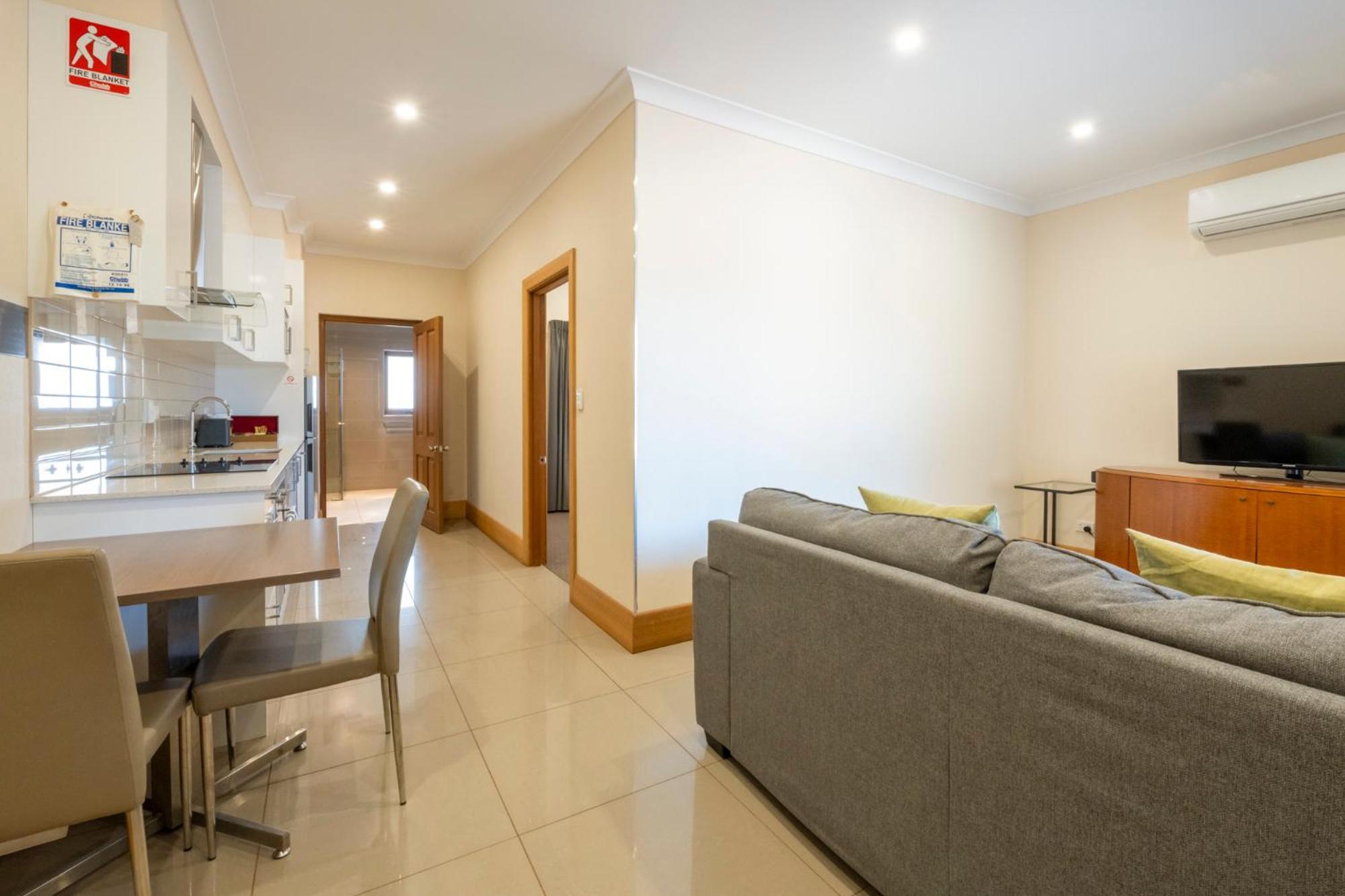 Big4 Stuart Range Outback Resort คูเบอร์เพดี ภายนอก รูปภาพ