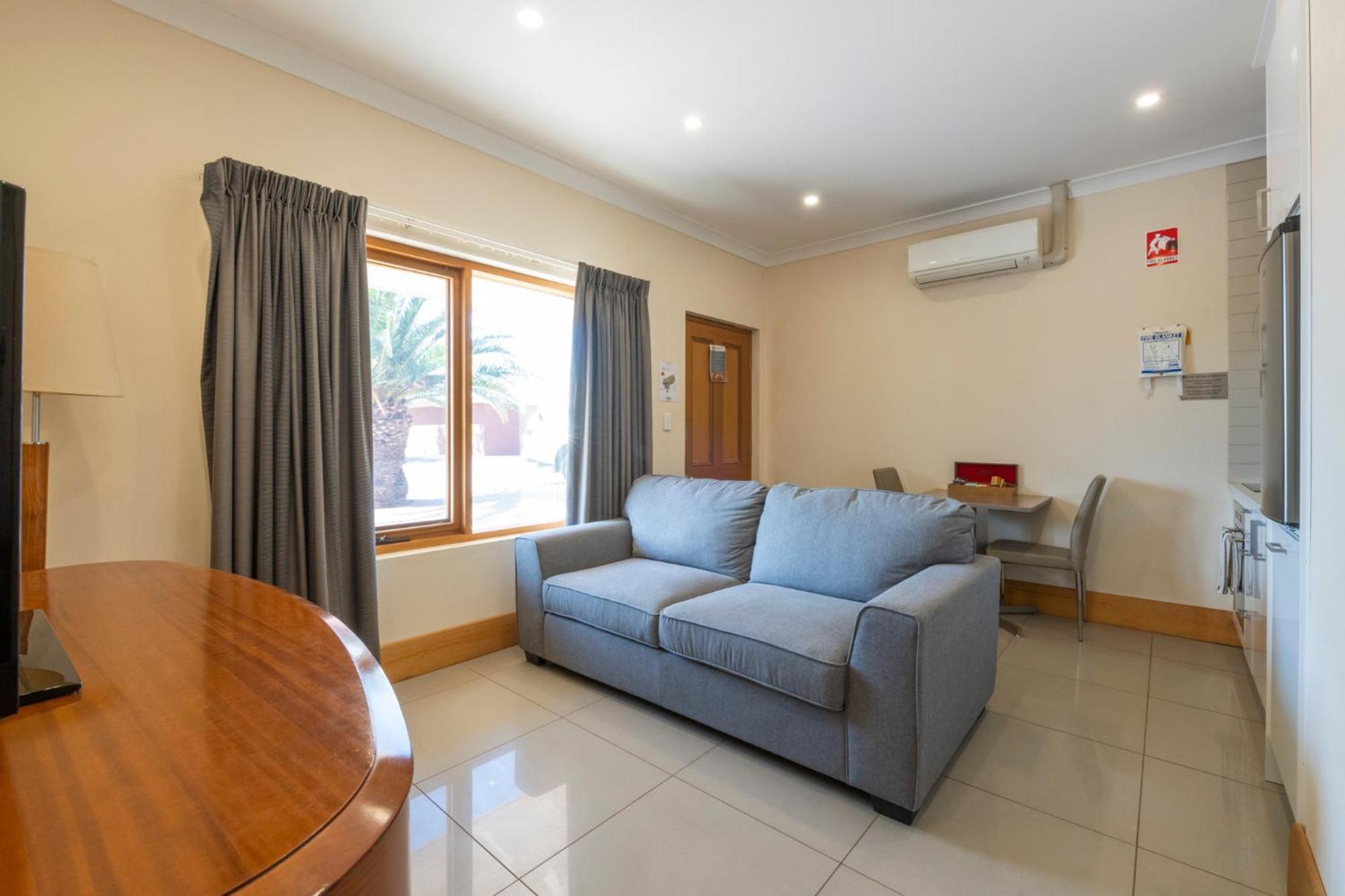 Big4 Stuart Range Outback Resort คูเบอร์เพดี ภายนอก รูปภาพ