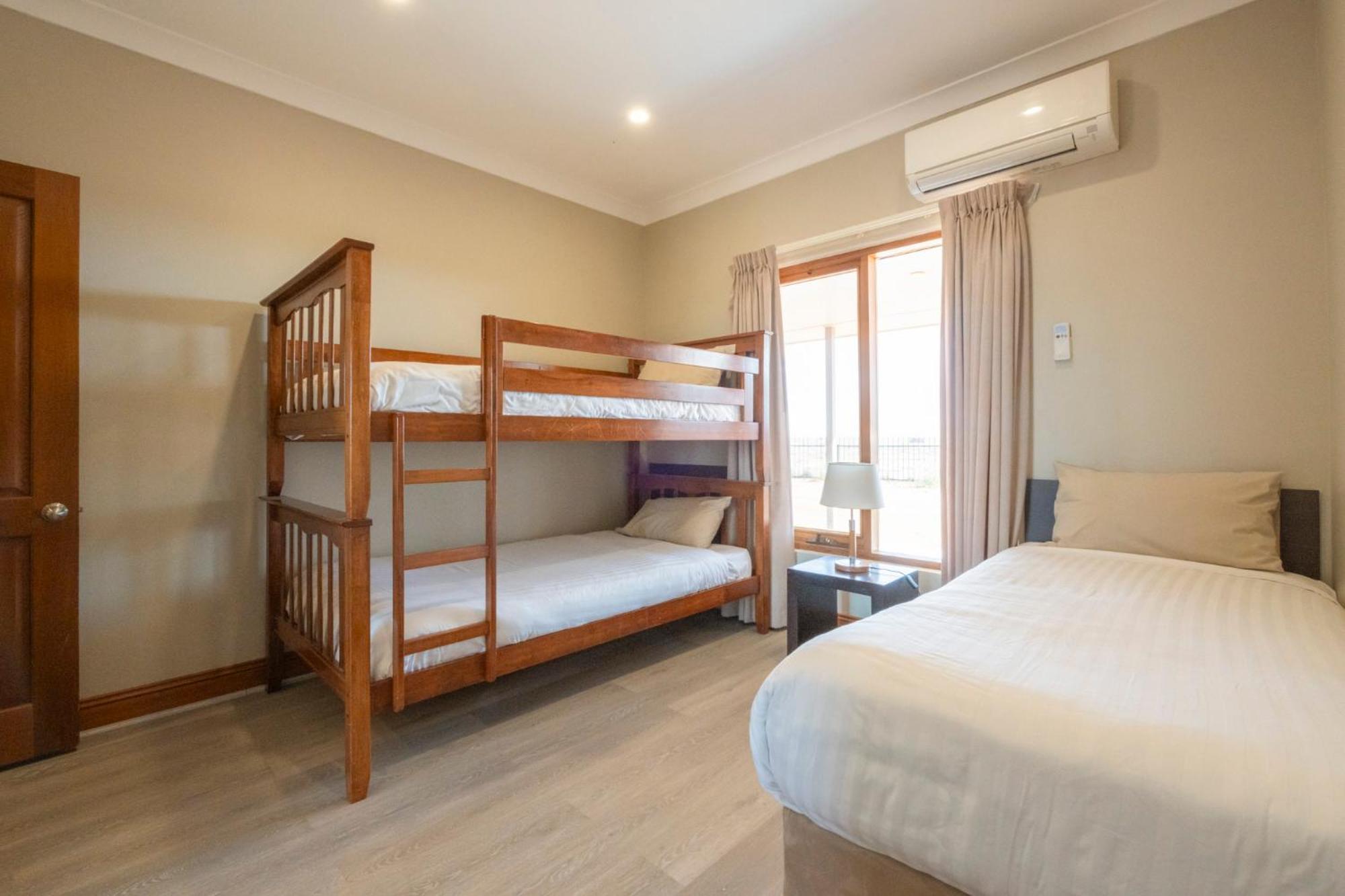Big4 Stuart Range Outback Resort คูเบอร์เพดี ภายนอก รูปภาพ