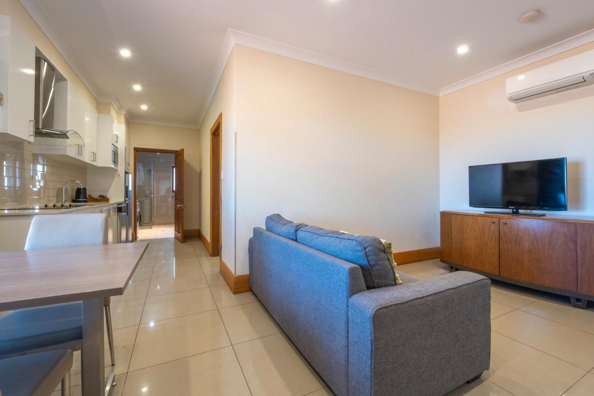 Big4 Stuart Range Outback Resort คูเบอร์เพดี ภายนอก รูปภาพ
