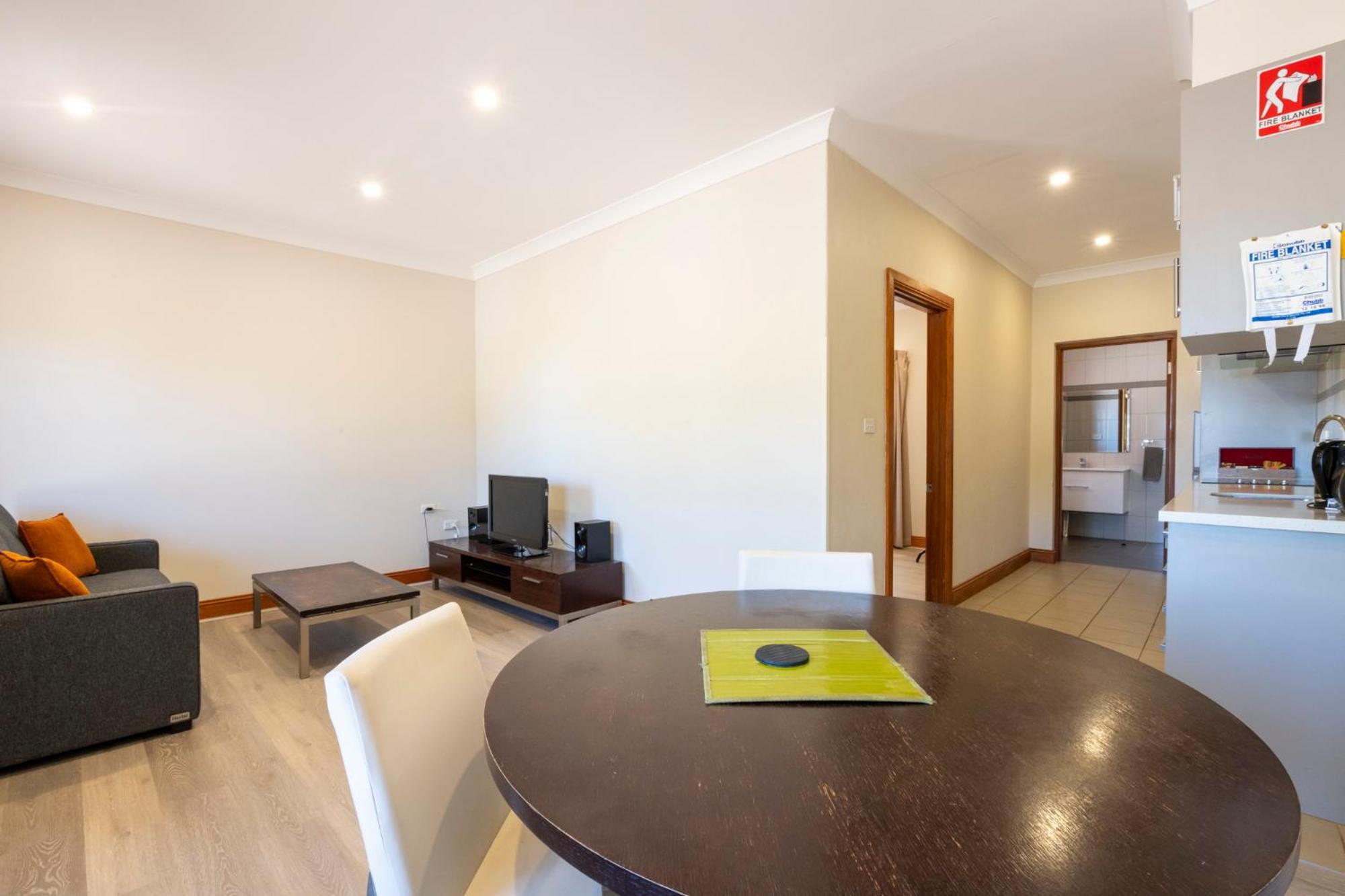 Big4 Stuart Range Outback Resort คูเบอร์เพดี ภายนอก รูปภาพ