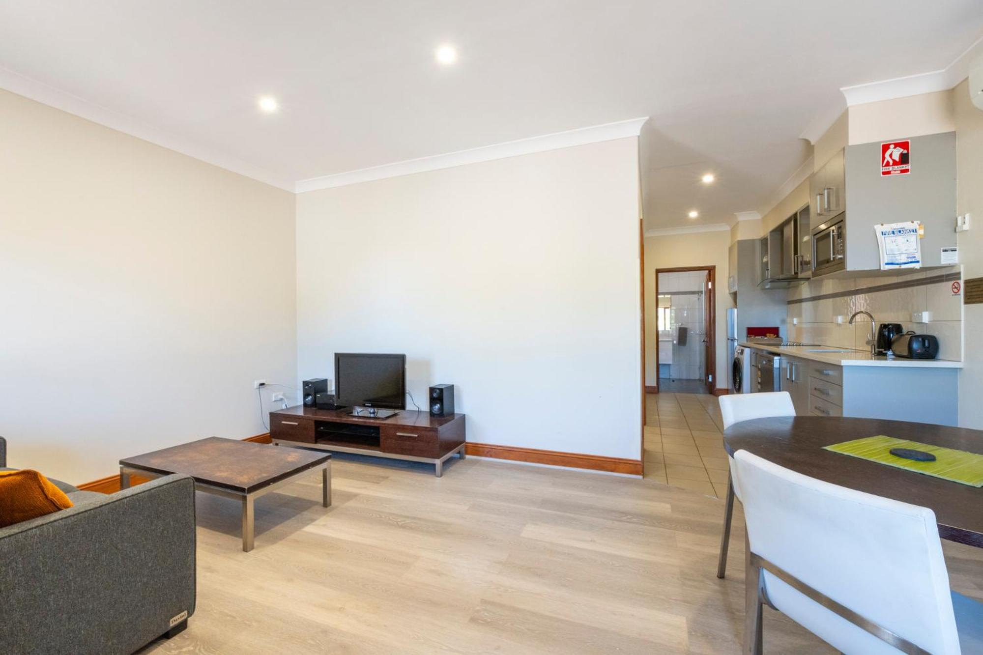 Big4 Stuart Range Outback Resort คูเบอร์เพดี ภายนอก รูปภาพ
