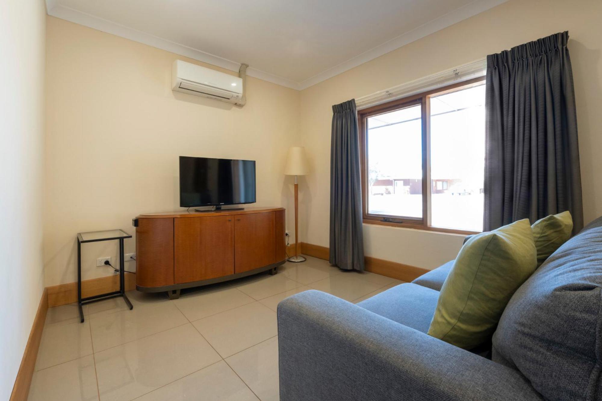 Big4 Stuart Range Outback Resort คูเบอร์เพดี ภายนอก รูปภาพ