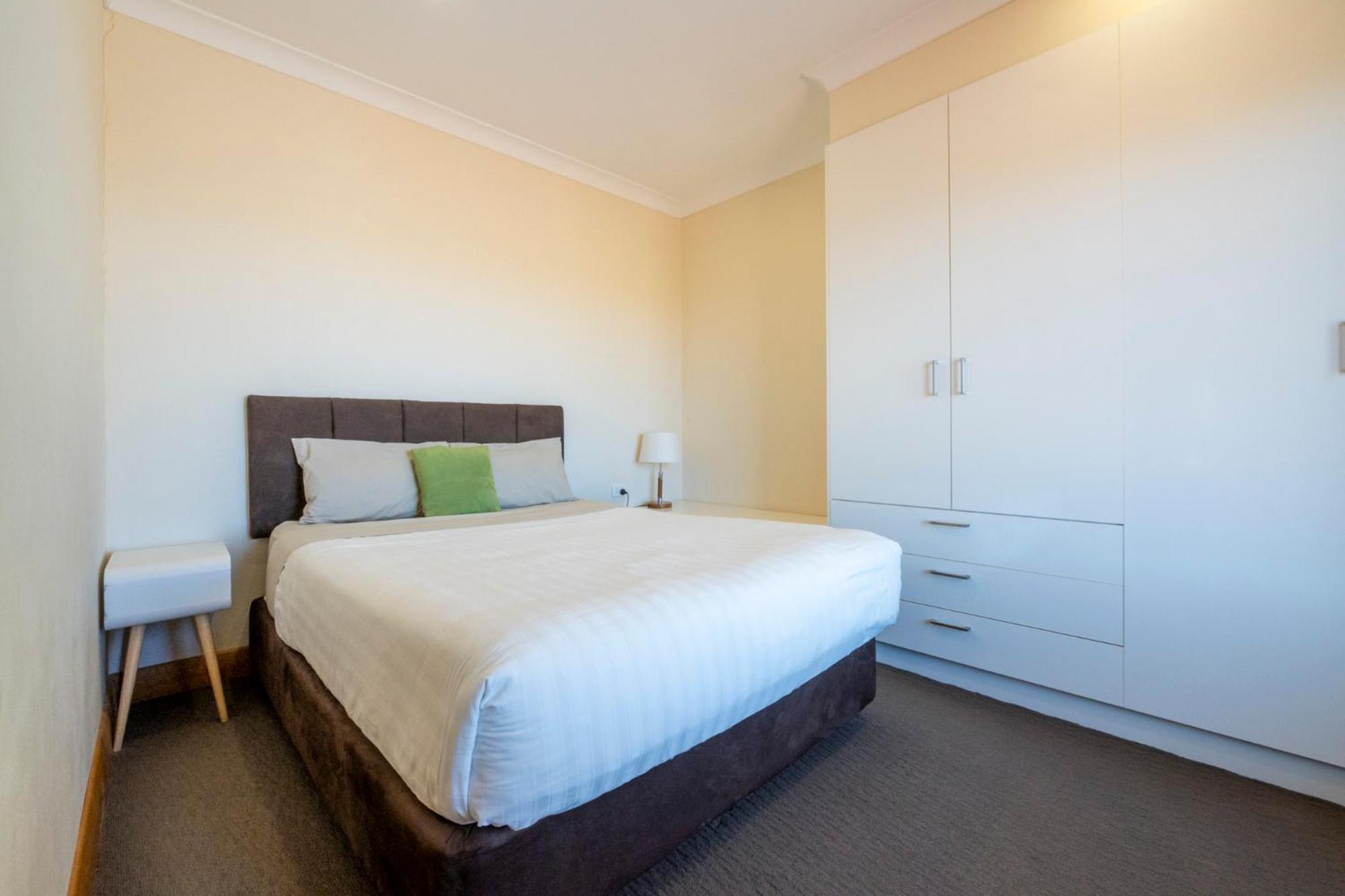 Big4 Stuart Range Outback Resort คูเบอร์เพดี ภายนอก รูปภาพ