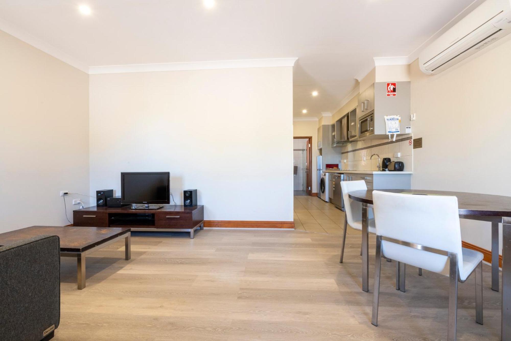 Big4 Stuart Range Outback Resort คูเบอร์เพดี ภายนอก รูปภาพ