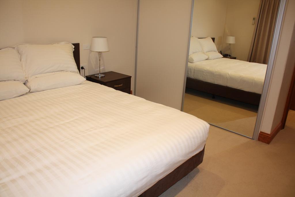 Big4 Stuart Range Outback Resort คูเบอร์เพดี ภายนอก รูปภาพ