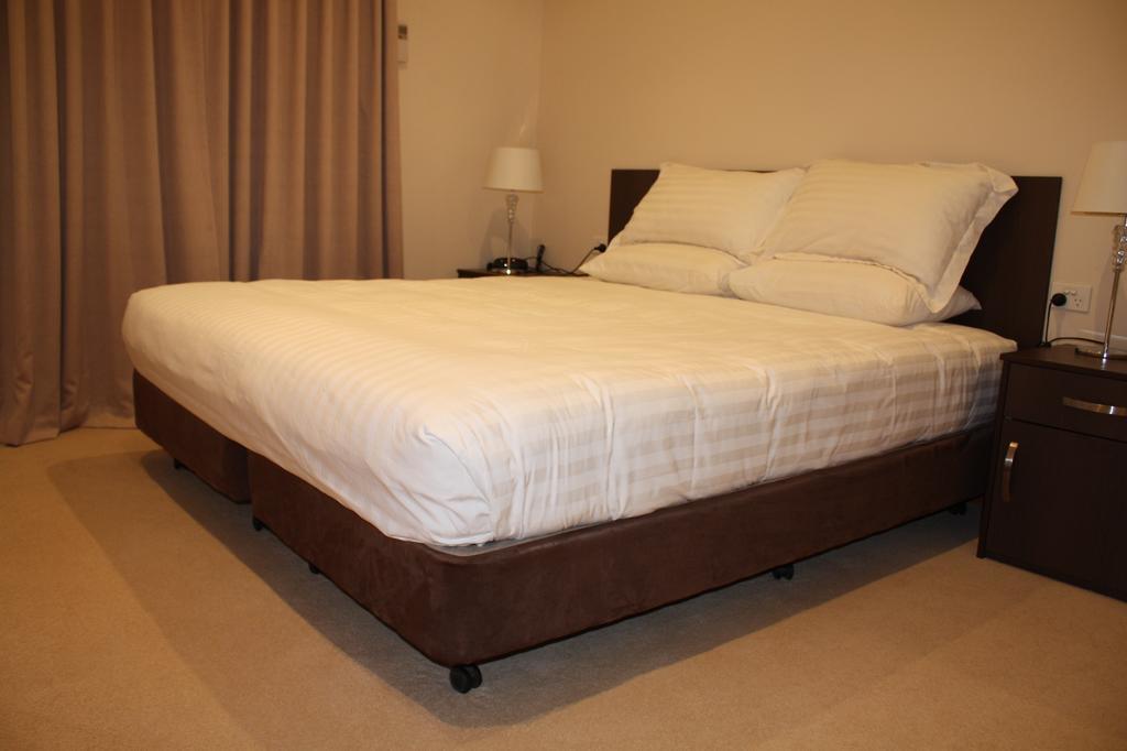 Big4 Stuart Range Outback Resort คูเบอร์เพดี ภายนอก รูปภาพ
