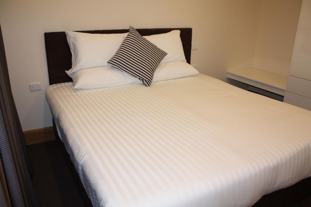 Big4 Stuart Range Outback Resort คูเบอร์เพดี ห้อง รูปภาพ