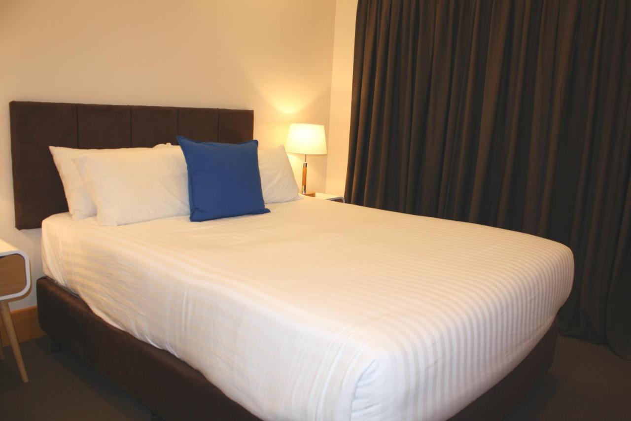 Big4 Stuart Range Outback Resort คูเบอร์เพดี ภายนอก รูปภาพ