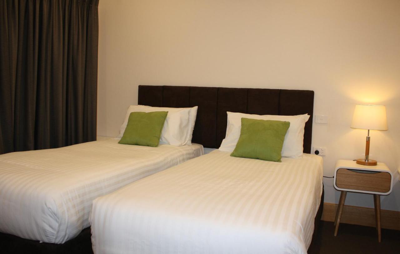 Big4 Stuart Range Outback Resort คูเบอร์เพดี ภายนอก รูปภาพ