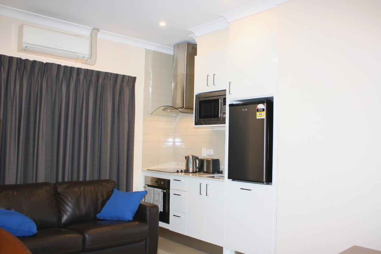 Big4 Stuart Range Outback Resort คูเบอร์เพดี ภายนอก รูปภาพ