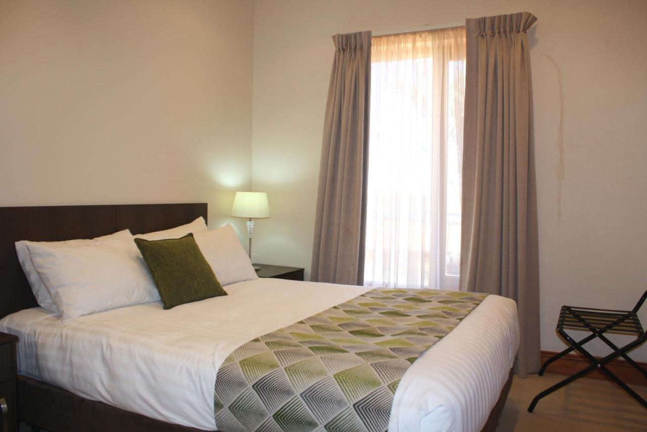 Big4 Stuart Range Outback Resort คูเบอร์เพดี ภายนอก รูปภาพ