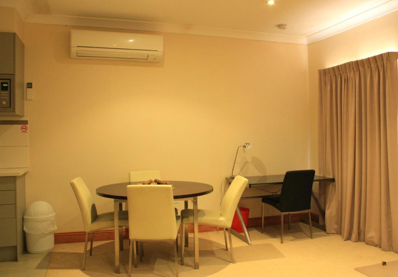 Big4 Stuart Range Outback Resort คูเบอร์เพดี ภายนอก รูปภาพ