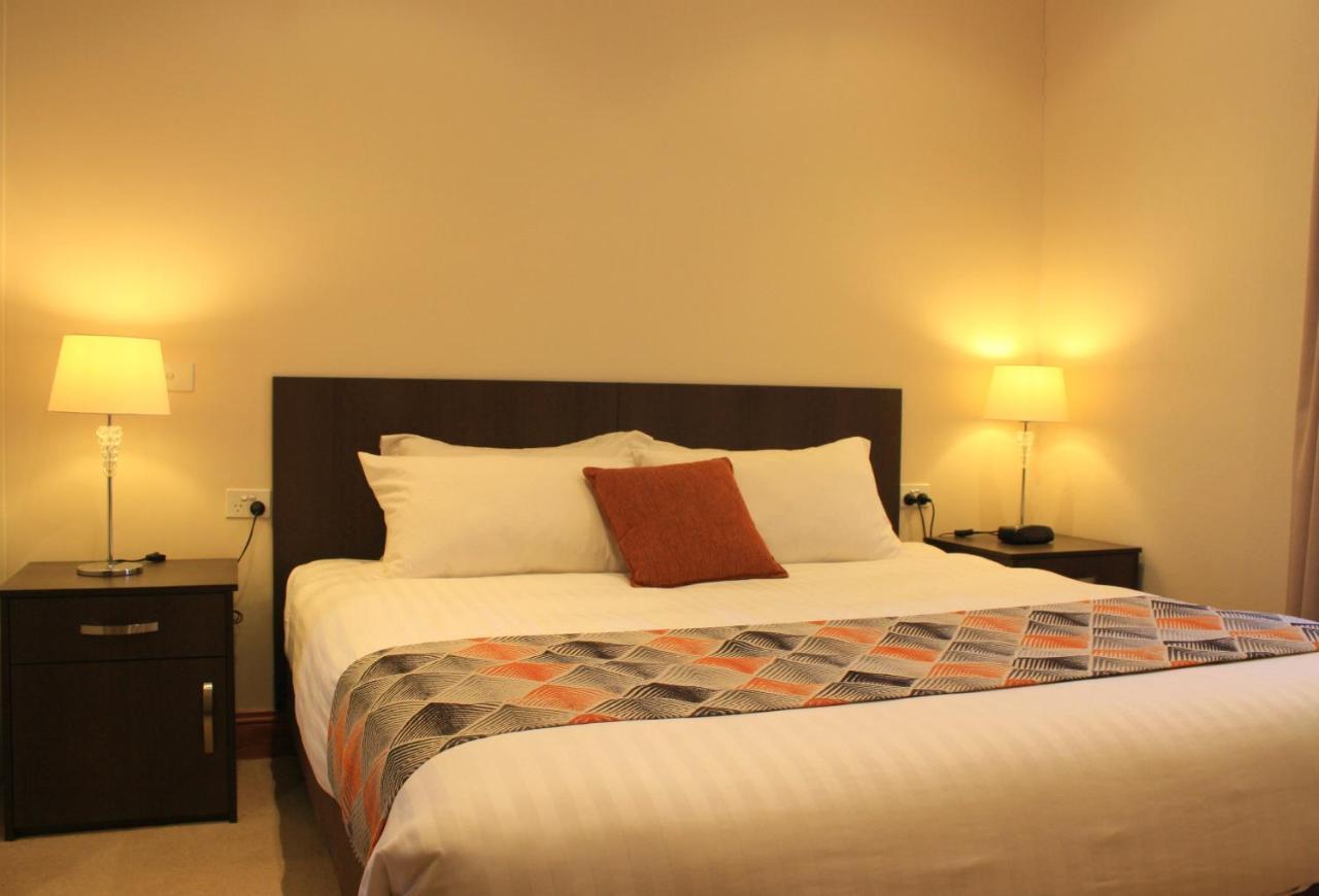 Big4 Stuart Range Outback Resort คูเบอร์เพดี ภายนอก รูปภาพ