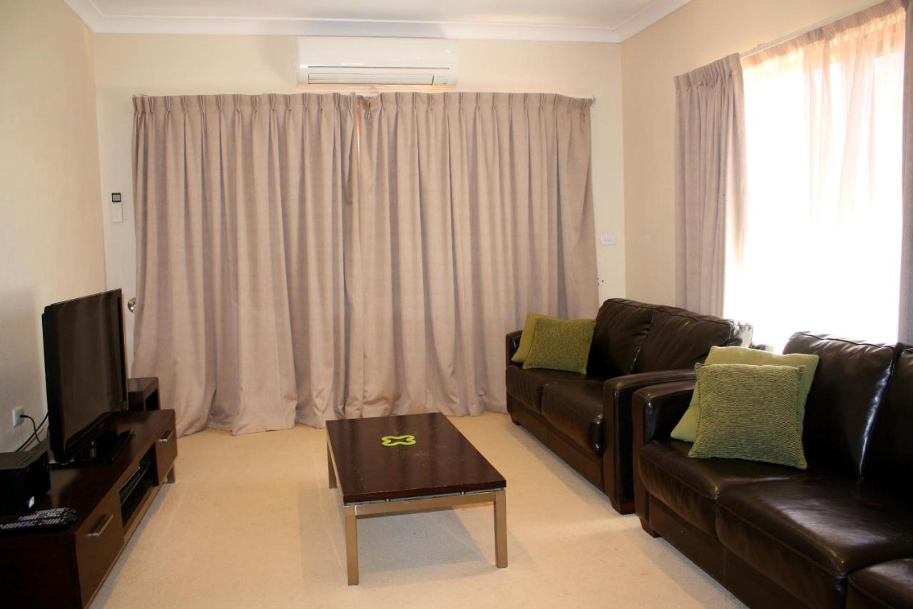 Big4 Stuart Range Outback Resort คูเบอร์เพดี ภายนอก รูปภาพ