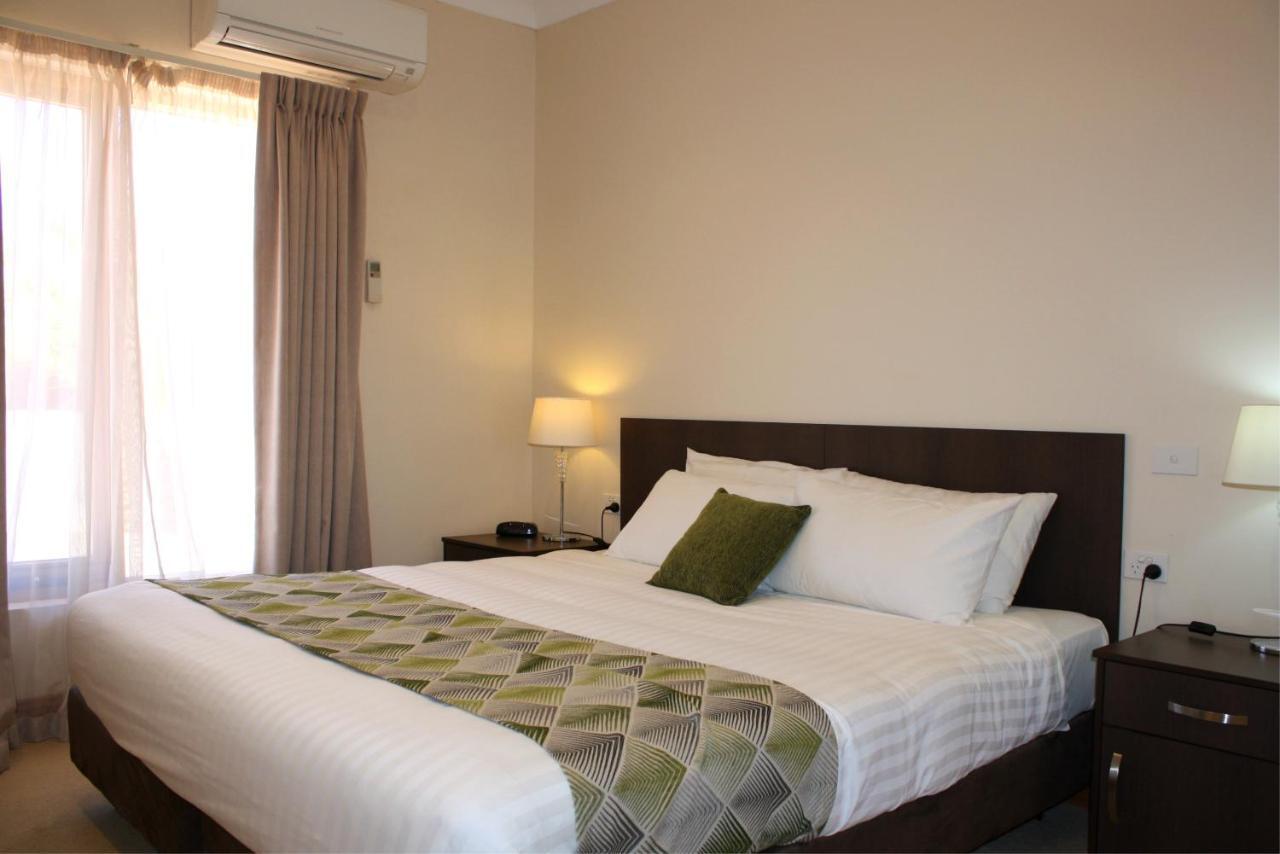 Big4 Stuart Range Outback Resort คูเบอร์เพดี ภายนอก รูปภาพ