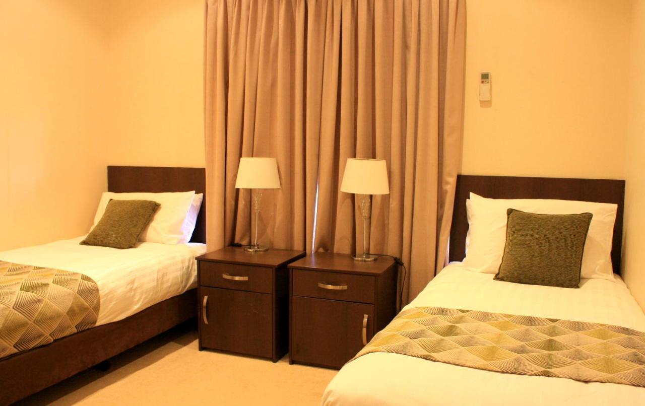 Big4 Stuart Range Outback Resort คูเบอร์เพดี ภายนอก รูปภาพ