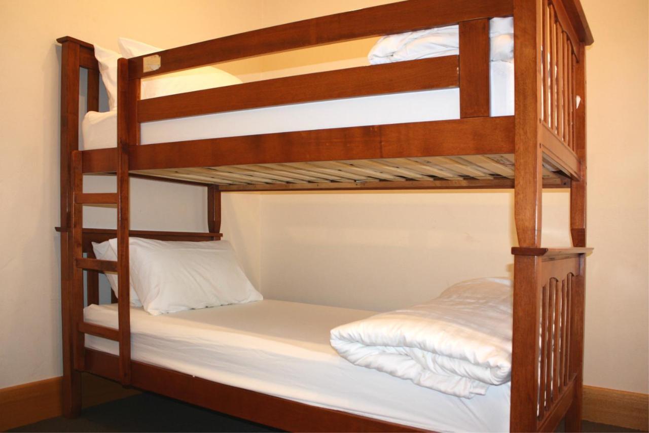 Big4 Stuart Range Outback Resort คูเบอร์เพดี ภายนอก รูปภาพ