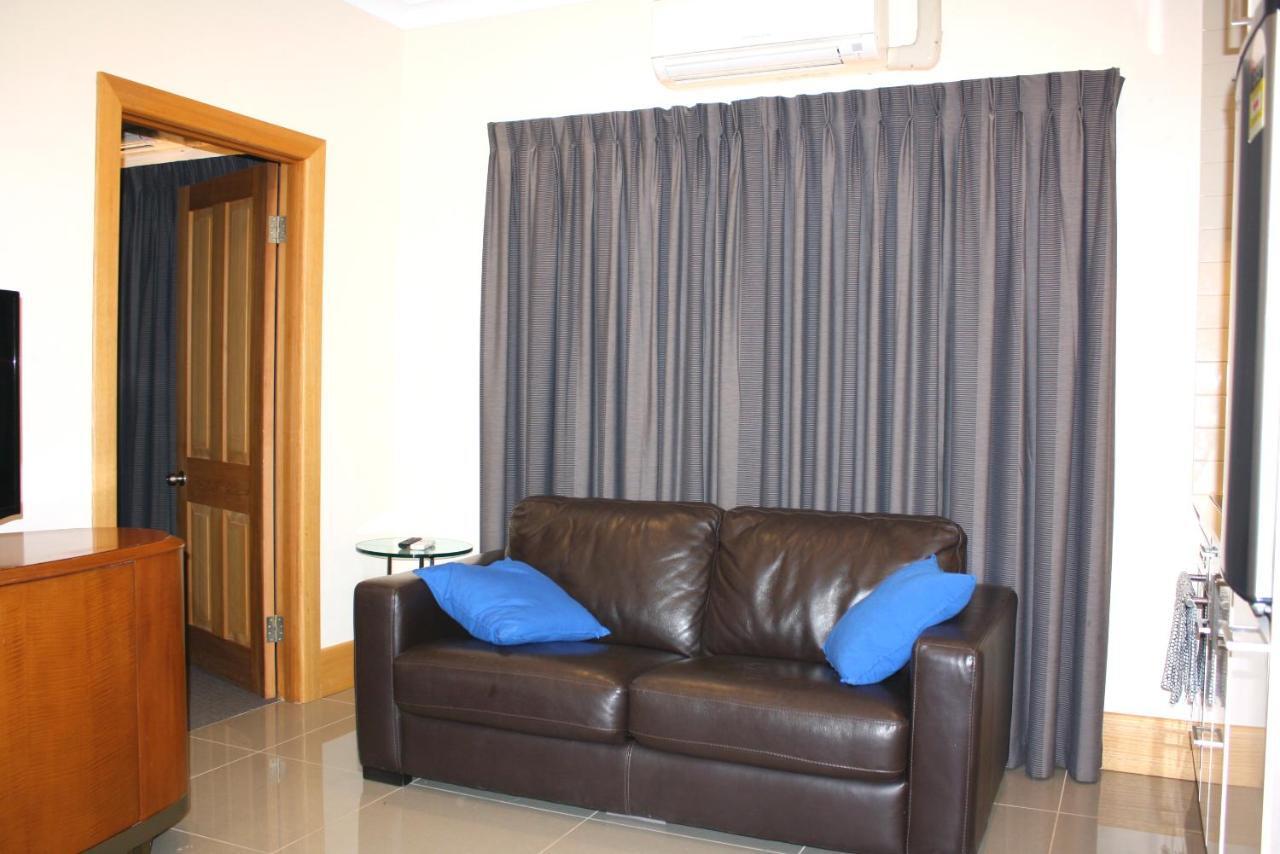 Big4 Stuart Range Outback Resort คูเบอร์เพดี ภายนอก รูปภาพ