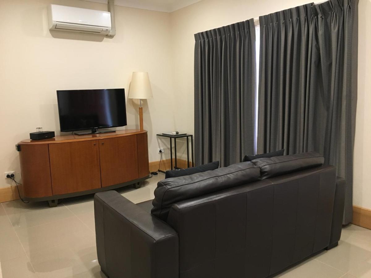 Big4 Stuart Range Outback Resort คูเบอร์เพดี ภายนอก รูปภาพ