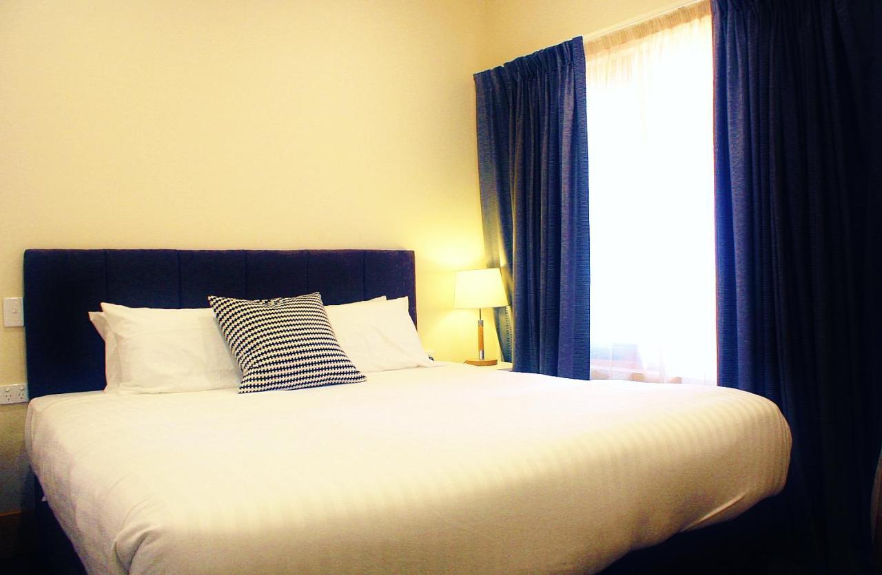 Big4 Stuart Range Outback Resort คูเบอร์เพดี ภายนอก รูปภาพ