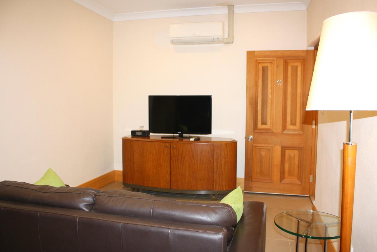 Big4 Stuart Range Outback Resort คูเบอร์เพดี ภายนอก รูปภาพ